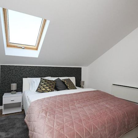 Central Apartments Kladovo Zewnętrze zdjęcie