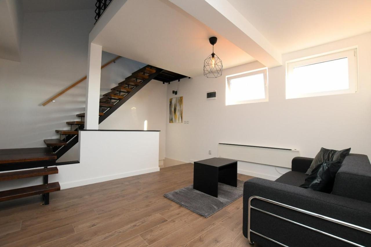 Central Apartments Kladovo Zewnętrze zdjęcie